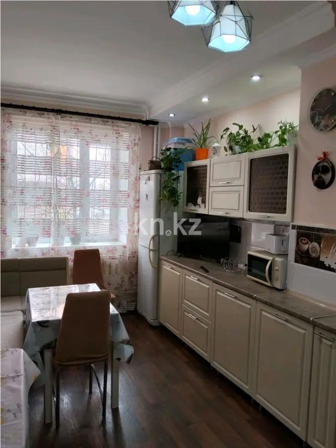 Продажа 2-комнатной квартиры, 57 м² в Астане - фото 3