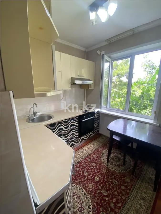 Продажа 3-комнатной квартиры, 68 м² в Алматы - фото 3