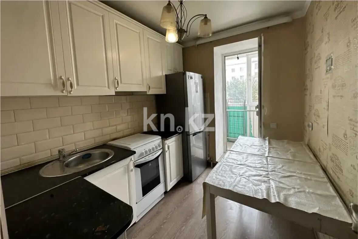 Продажа 1-комнатной квартиры, 33 м² в Астане - фото 2