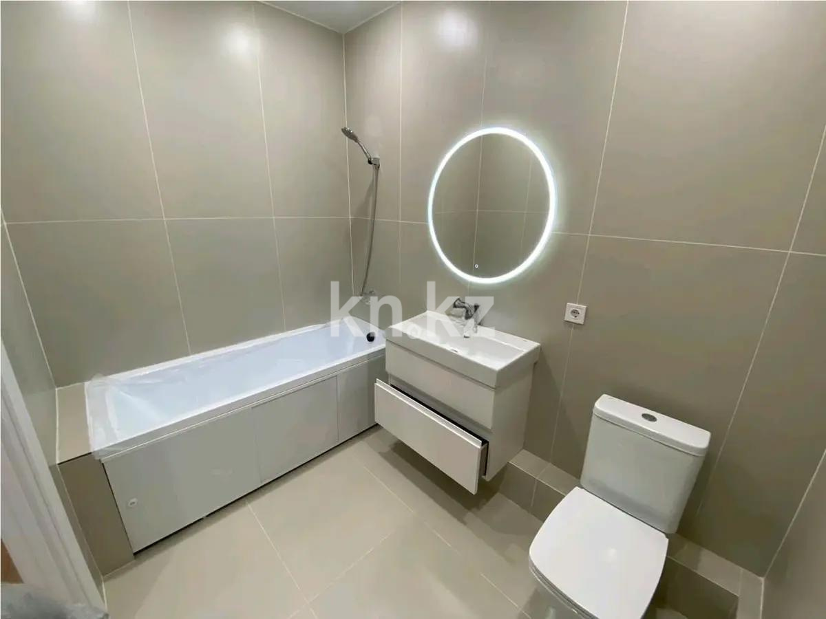 Продажа 2-комнатной квартиры, 62.5 м² в Астане - фото 4