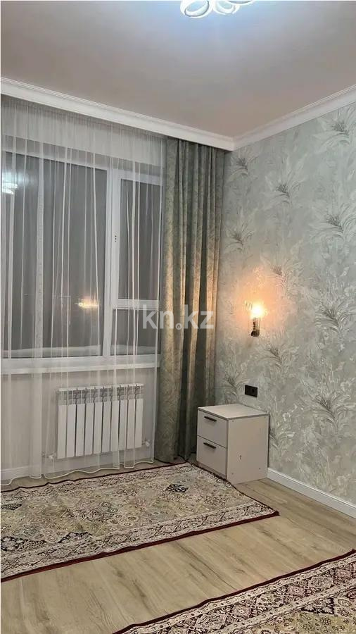 Продажа 2-комнатной квартиры, 65 м² в Астане