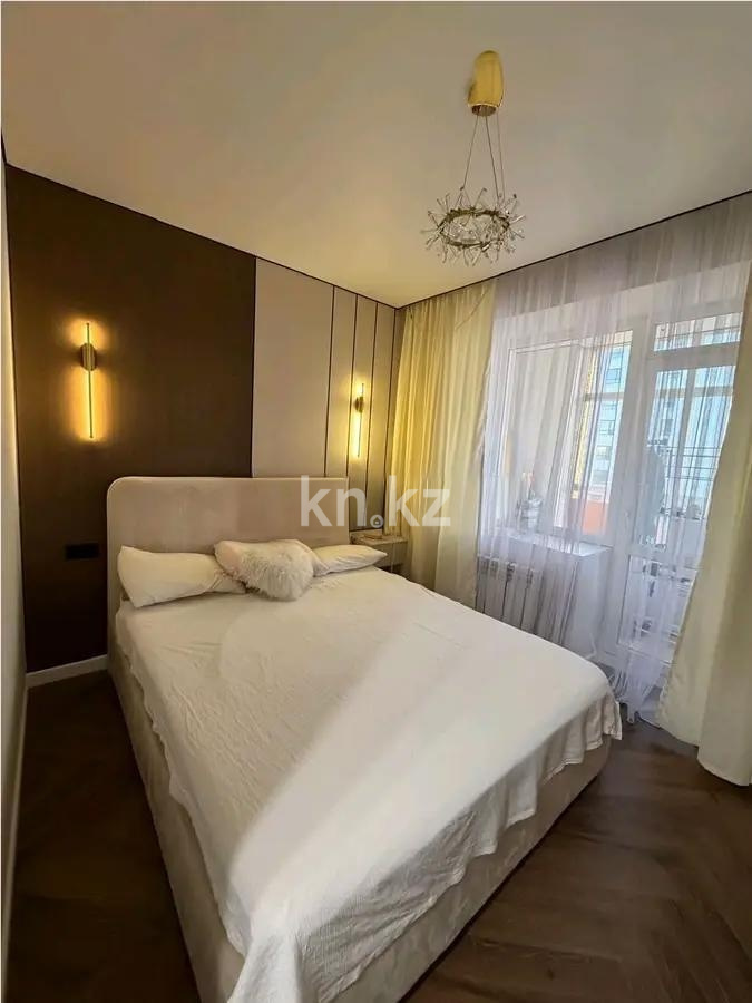 Продажа 2-комнатной квартиры, 35 м² в Астане - фото 4