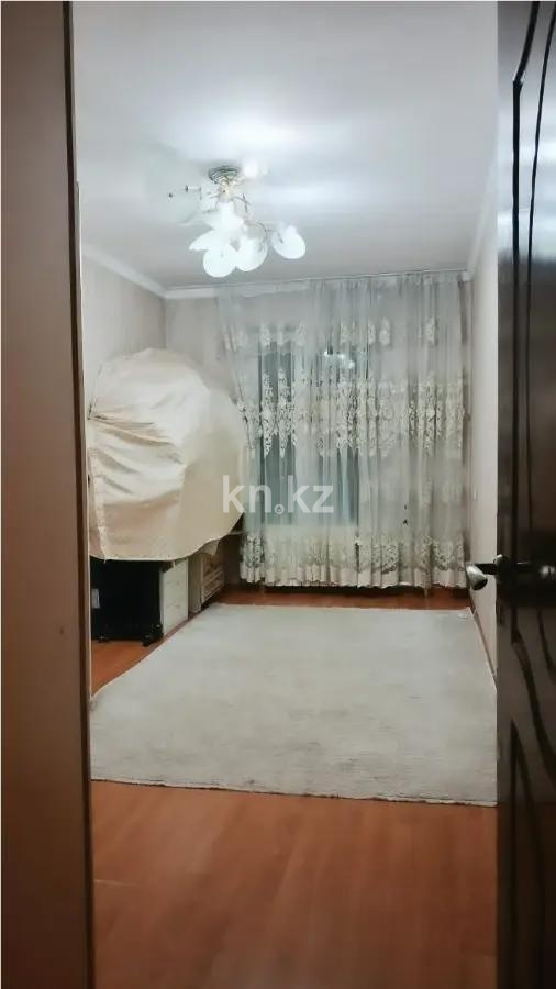Продажа 3-комнатной квартиры, 59.8 м² в Алматы - фото 2