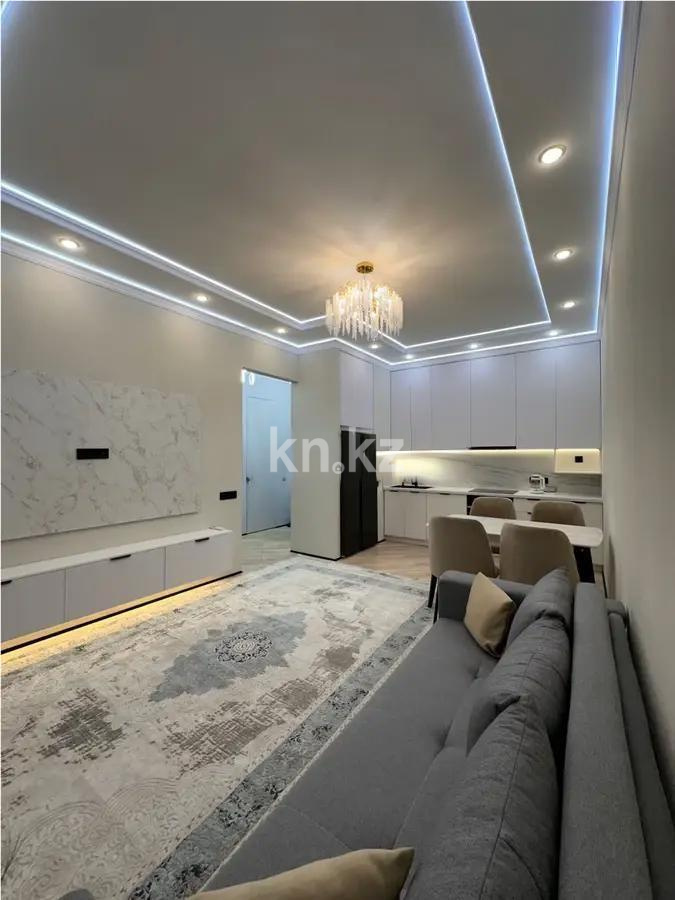Продажа 3-комнатной квартиры, 75 м², ул. А-52, дом  8/1 в Астане