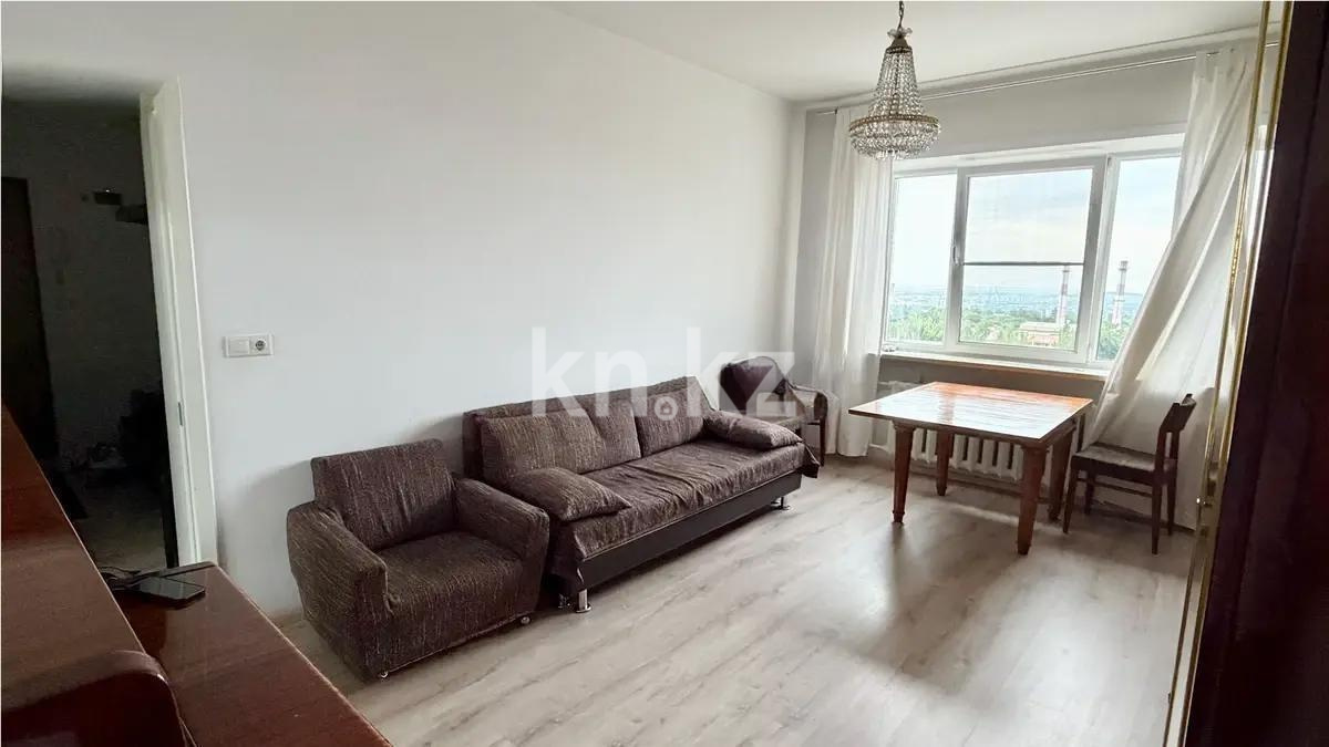 Продажа 3-комнатной квартиры, 65.4 м² в Алматы