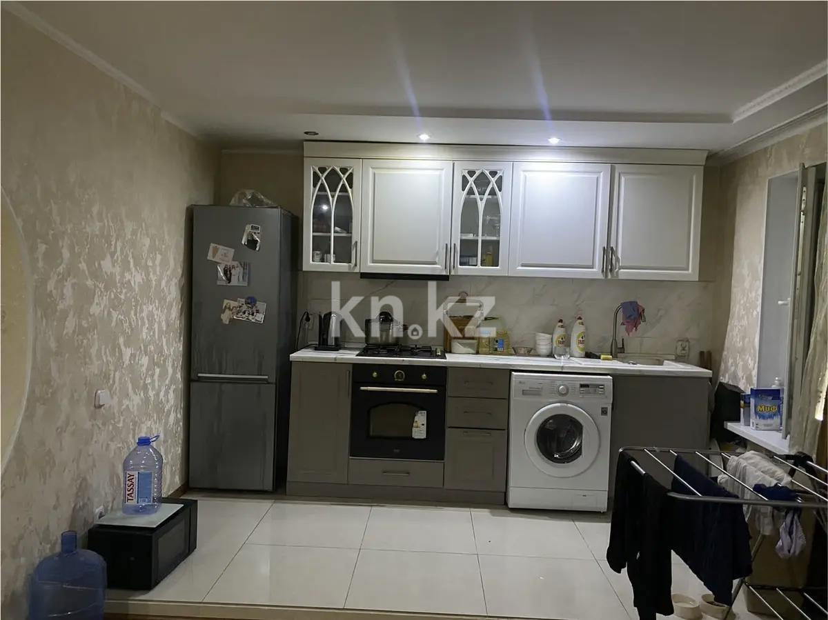 Продажа 3-комнатной квартиры, 63 м² в Астане - фото 4
