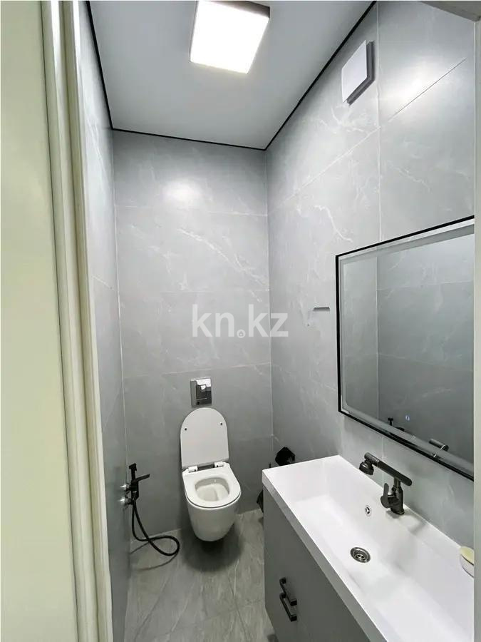 Продажа 3-комнатной квартиры, 90 м², ул. Утеген батыра, дом  11в в Алматы - фото 6