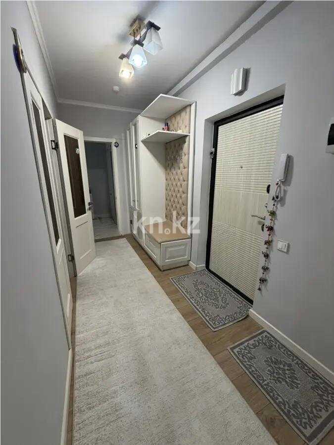 Продажа 2-комнатной квартиры, 56 м² в Астане - фото 6