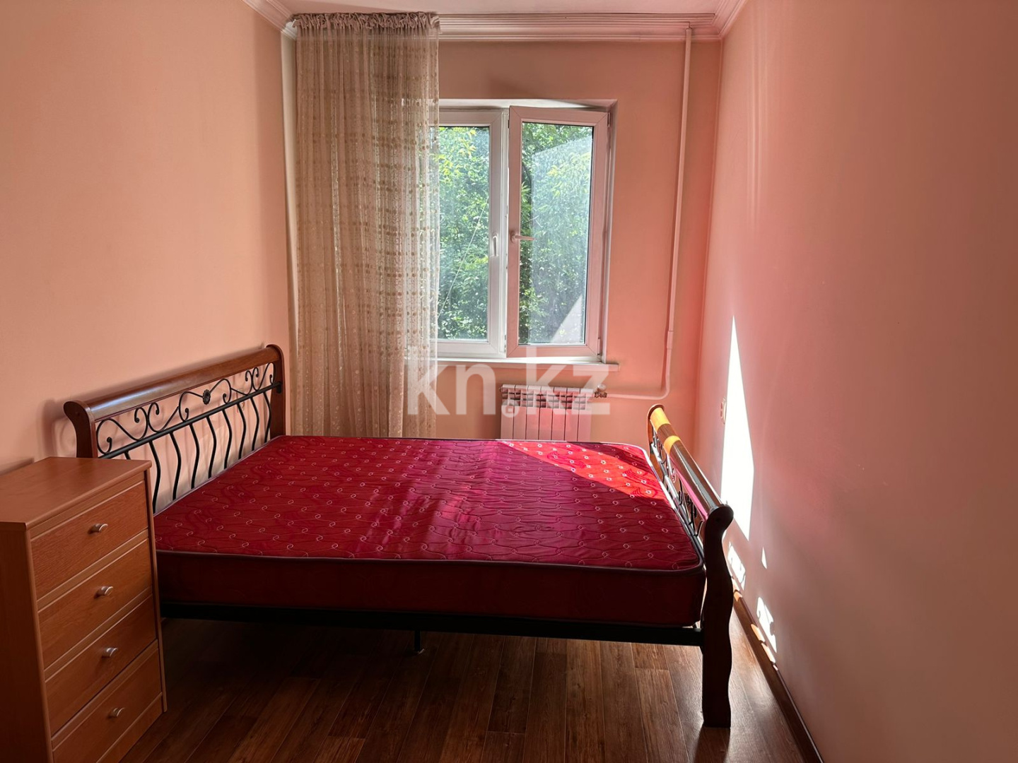 Аренда 2-комнатной квартиры, 2.7 м² в Алматы