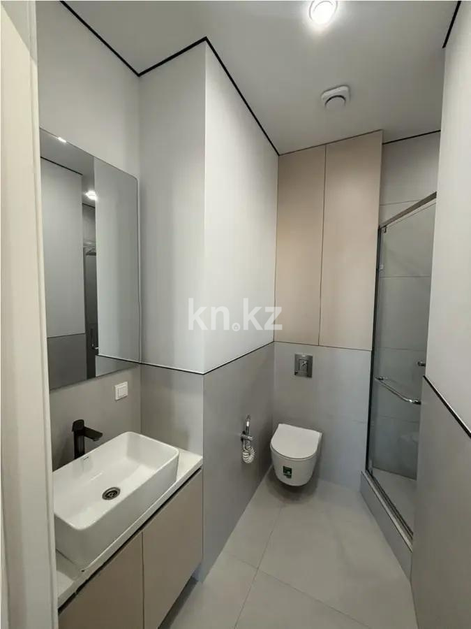 Продажа 2-комнатной квартиры, 51 м², пр. Тауелсыздык, дом  38/4 стр в Астане - фото 3