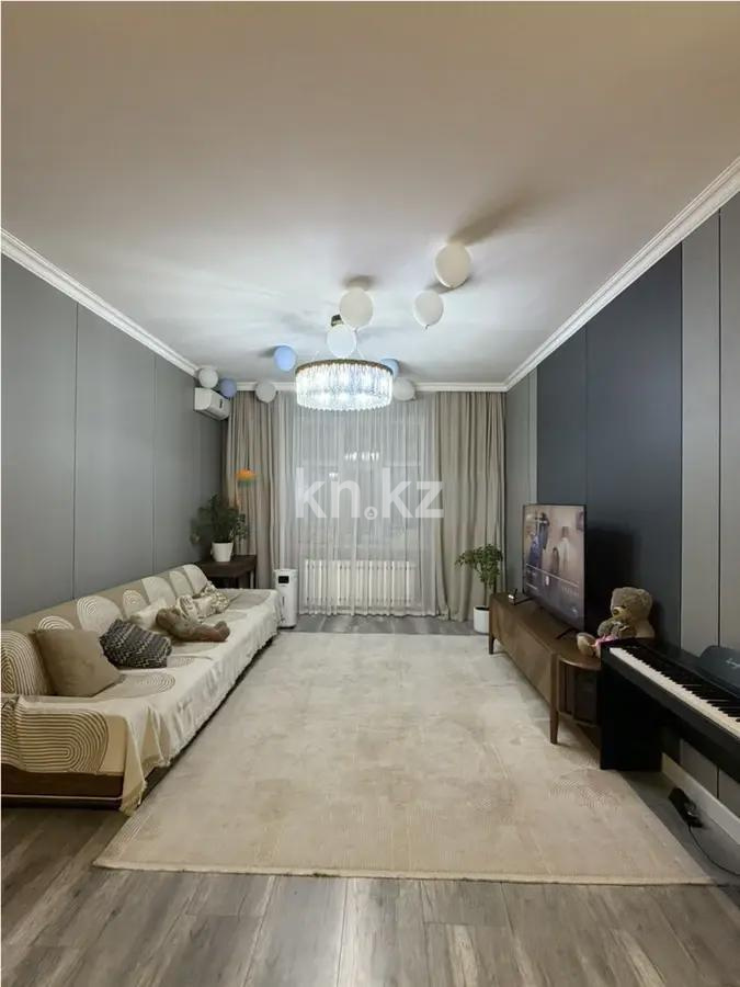 Продажа 4-комнатной квартиры, 146.1 м² в Астане
