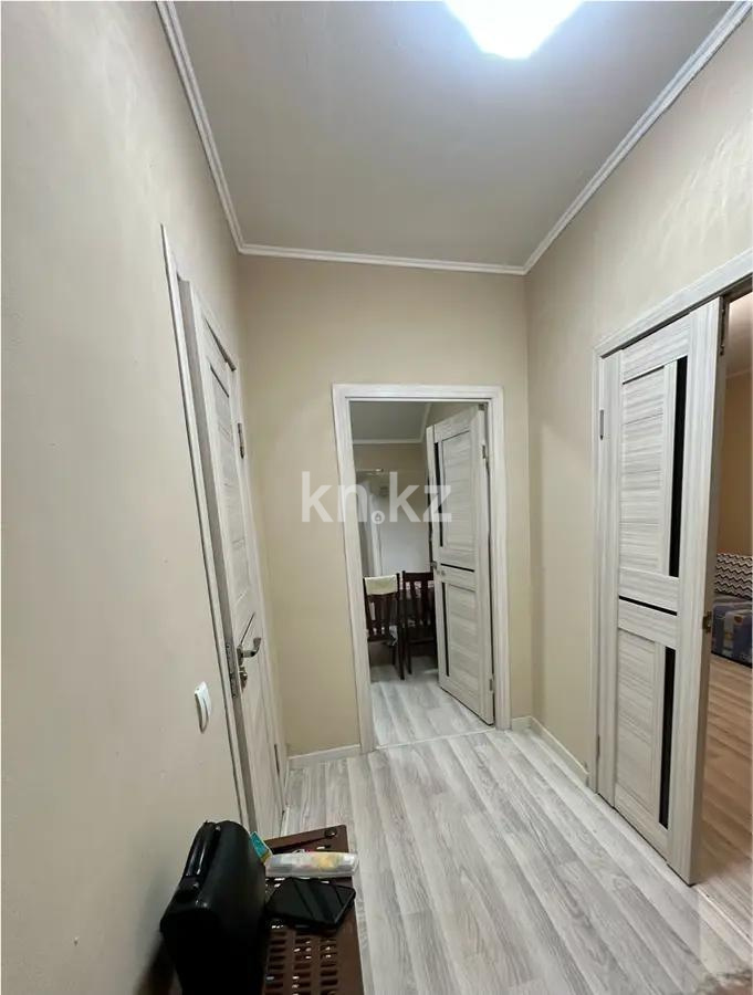 Продажа 1-комнатной квартиры, 38.2 м², ул. Достоевского, дом  8/2 в Алматы - фото 4