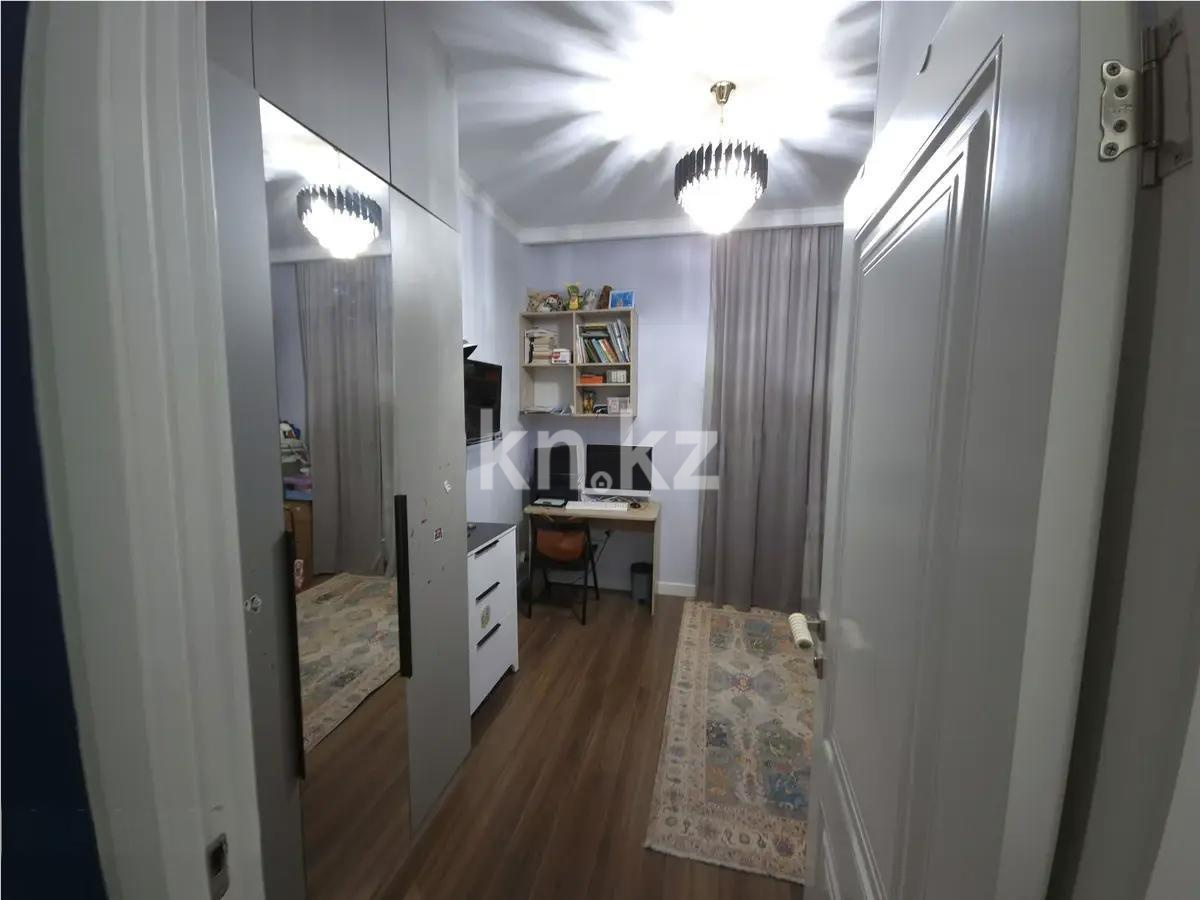 Продажа 3-комнатной квартиры, 69.1 м² в Астане - фото 3