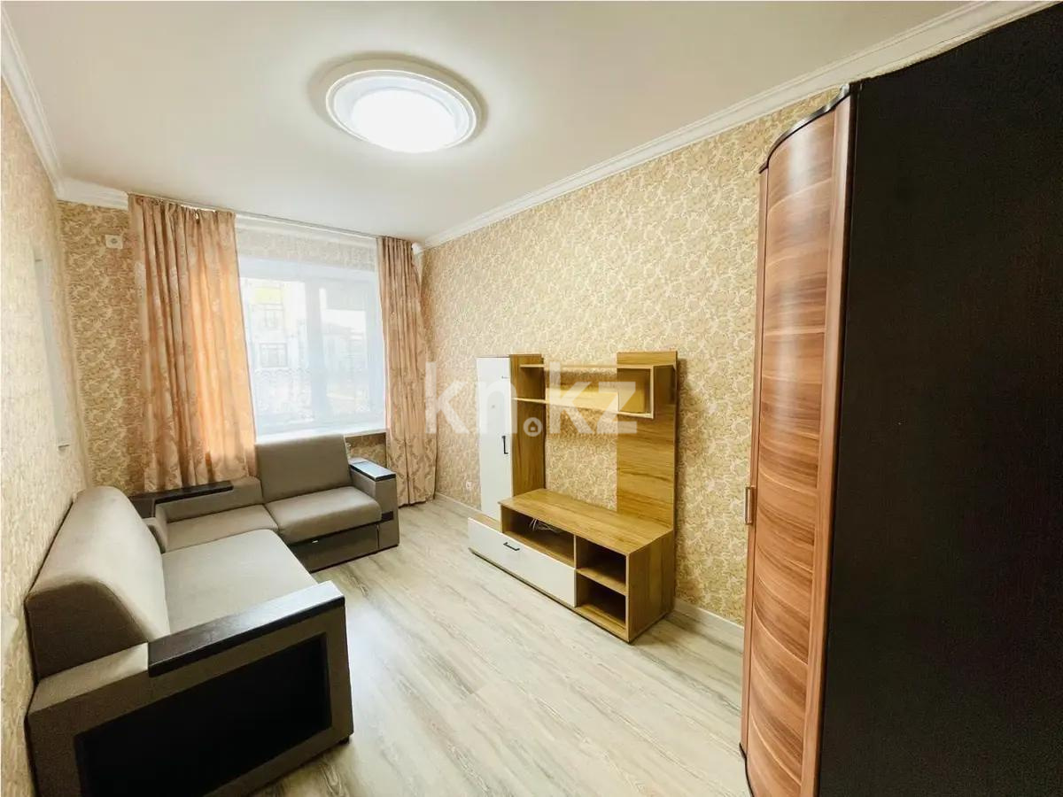 Продажа 1-комнатной квартиры, 35 м² в Астане