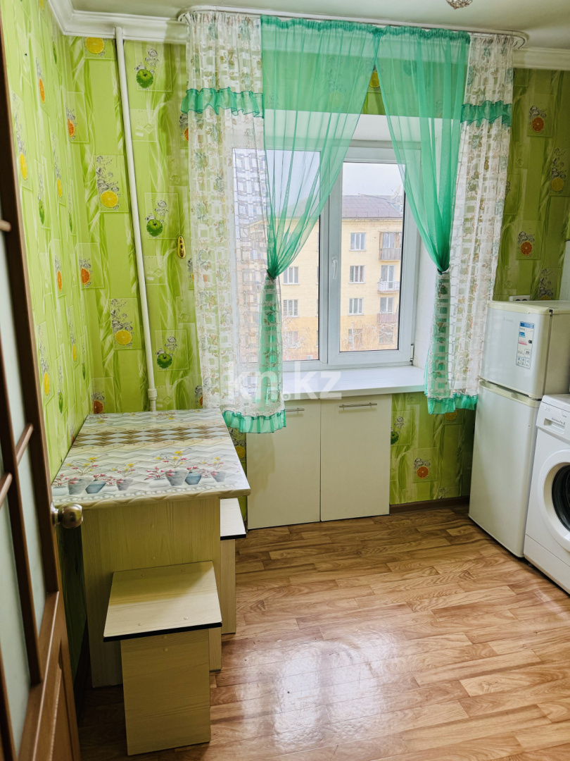 Аренда 1-комнатной квартиры посуточно, 30 м², пр. Назарбаева, дом  40 в Усть-Каменогорске - фото 6