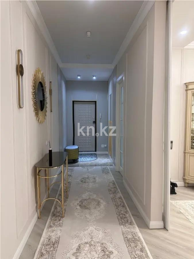 Продажа 4-комнатной квартиры, 143 м² в Астане - фото 7