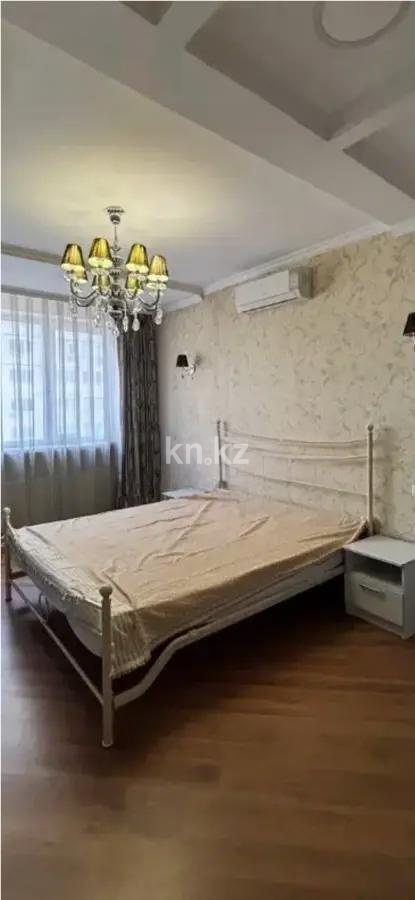 Продажа 3-комнатной квартиры, 111.5 м², ул. Брусиловского, дом  167 в Алматы - фото 2