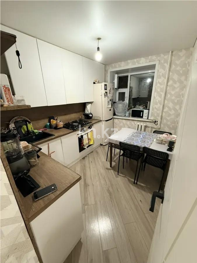 Продажа 4-комнатной квартиры, 76.1 м² в Астане - фото 5