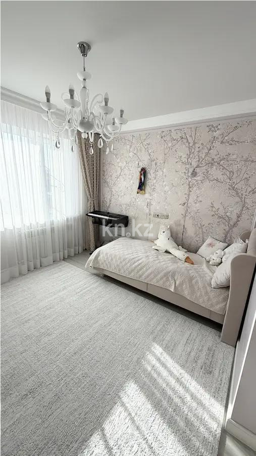 Продажа 4-комнатной квартиры, 105 м² в Караганде - фото 3