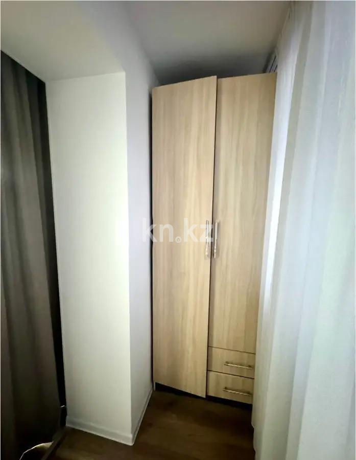 Продажа 1-комнатной квартиры, 36.6 м² в Астане - фото 7