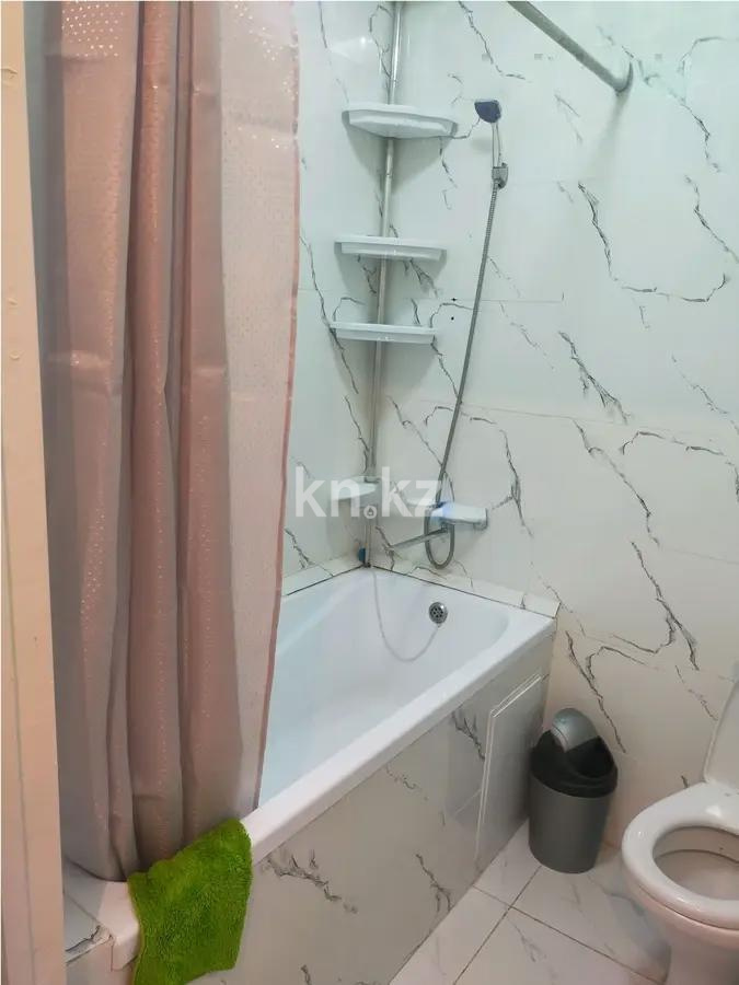 Продажа 1-комнатной квартиры, 32.5 м² в Алматы - фото 3