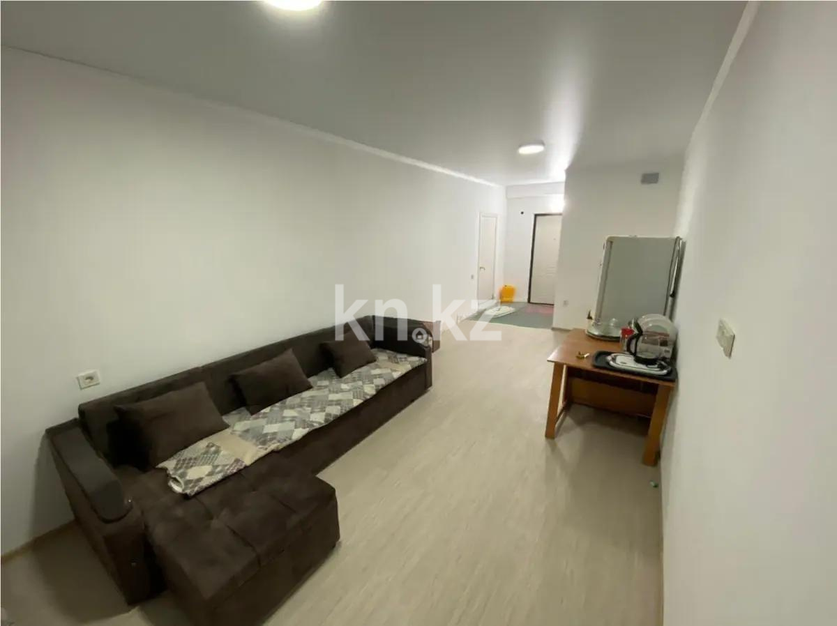 Продажа 1-комнатной квартиры, 31 м² в Алматы