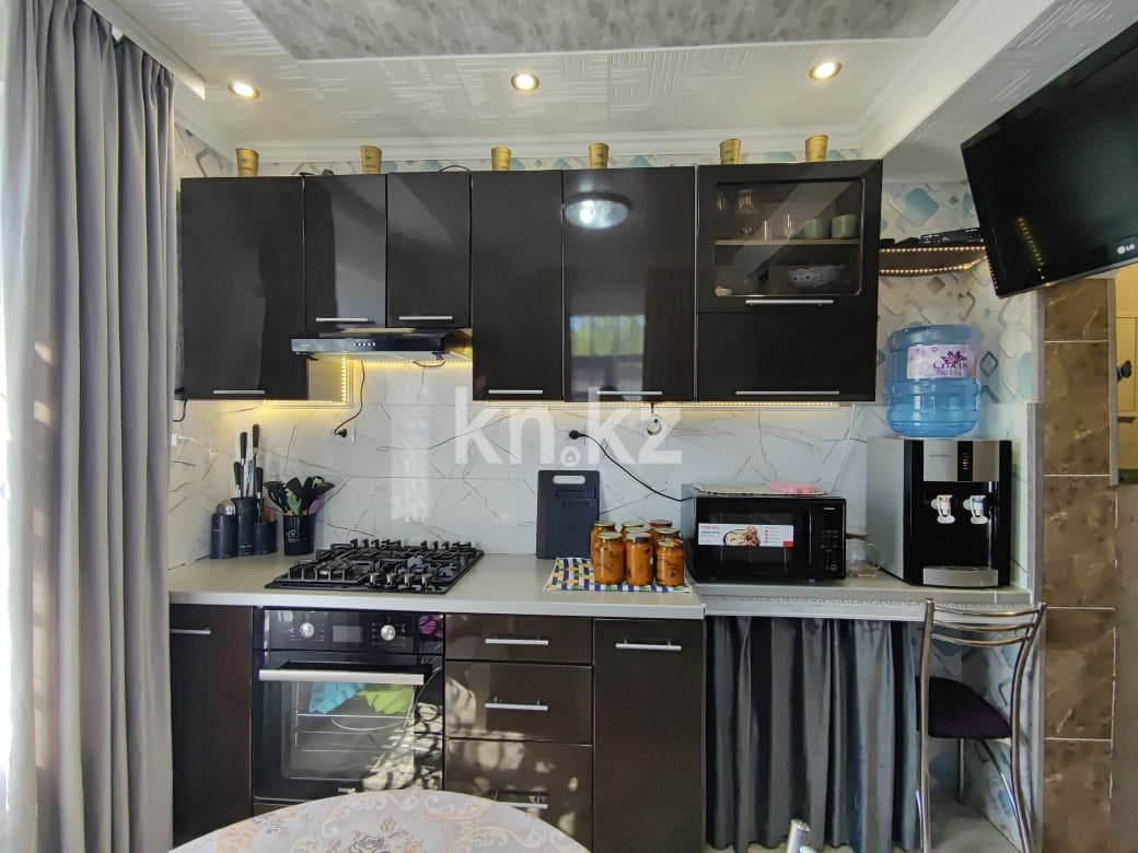 Продажа 4-комнатного дома, 65 м² в Караганде - фото 23