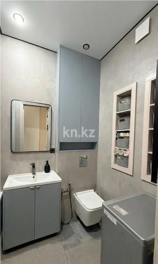 Продажа 2-комнатной квартиры, 65 м² в Астане - фото 4