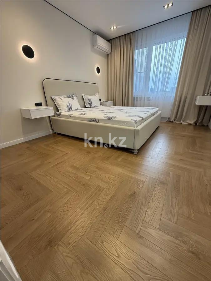 Продажа 3-комнатной квартиры, 85 м² в Астане