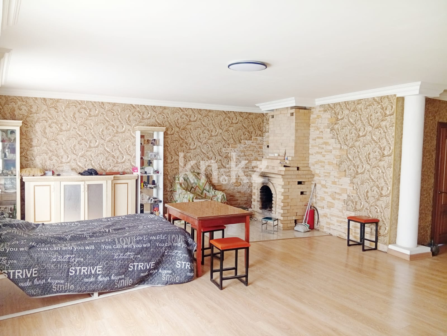 Продажа 4-комнатного дома, 200 м² в Астане - фото 3