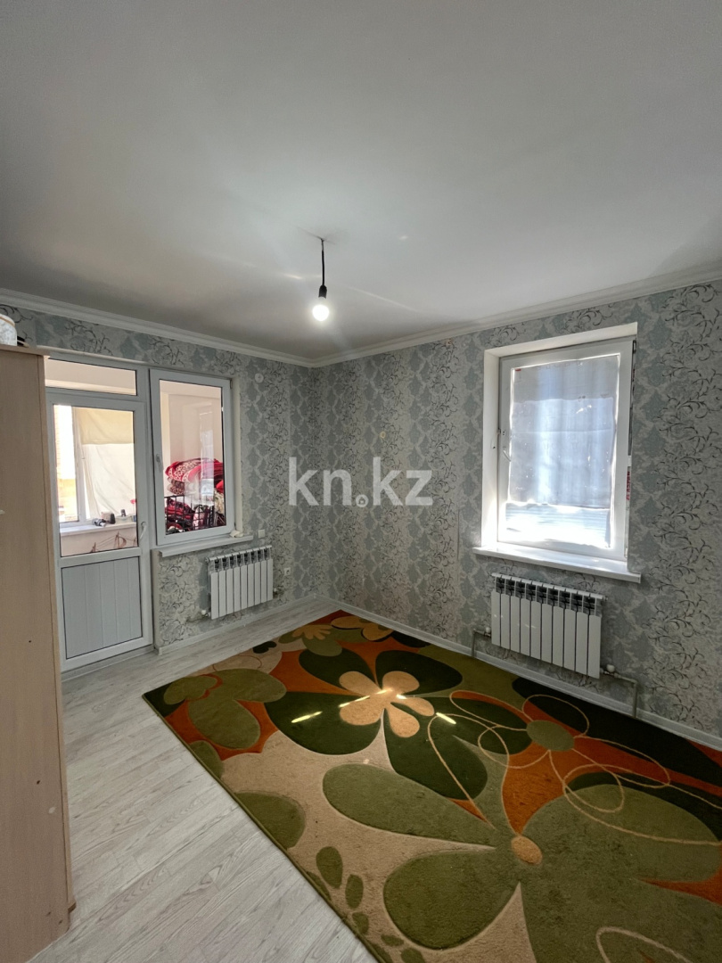 Продажа 3-комнатной квартиры, 81 м² в Шымкенте - фото 4