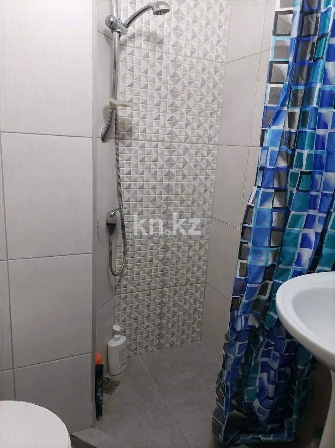 Продажа 1-комнатной квартиры, 14 м², мкр-н 7, дом  1 в Алматы - фото 2