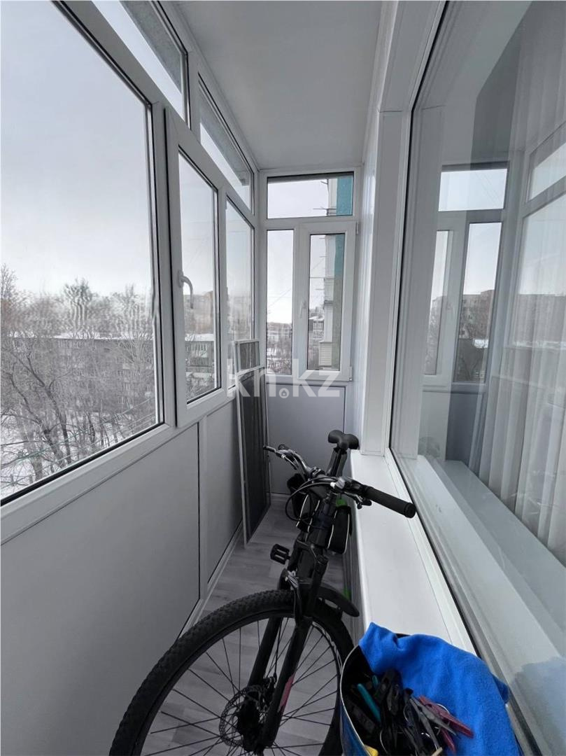 Продажа 4-комнатной квартиры, 77 м² в Караганде - фото 30