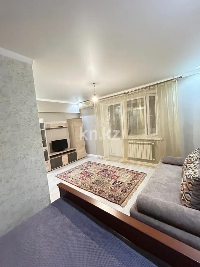 Продажа 1-комнатной квартиры, 41 м² в Алматы - фото 7
