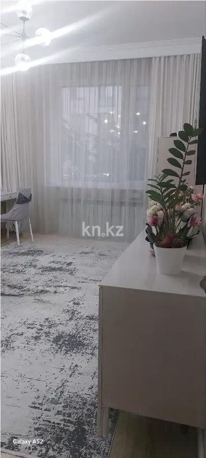 Продажа 3-комнатной квартиры, 89 м² в Астане - фото 2