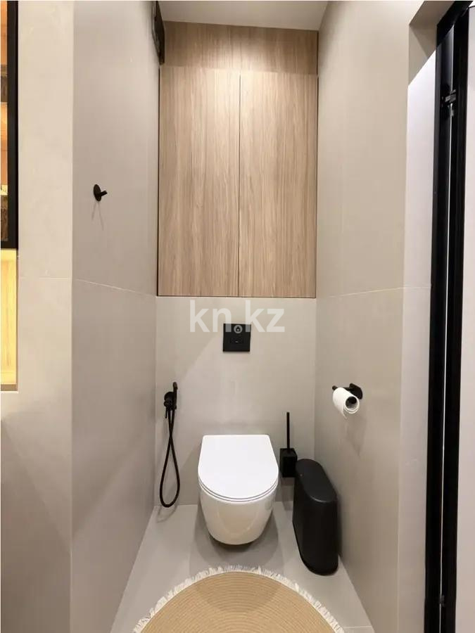 Продажа 1-комнатной квартиры, 51 м² в Алматы - фото 4