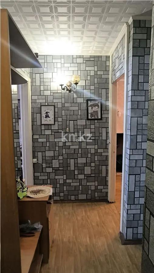 Продажа 2-комнатной квартиры, 47 м² в Темиртау - фото 4