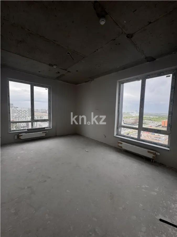 Продажа 3-комнатной квартиры, 97 м² в Астане