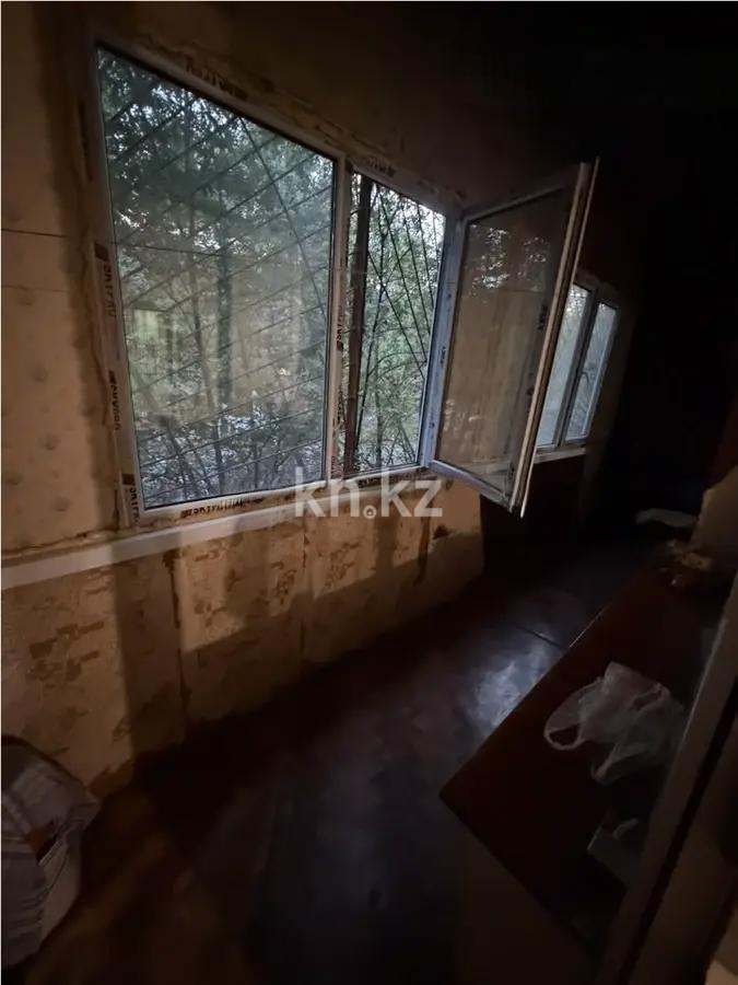 Продажа 1-комнатной квартиры, 37.5 м² в Алматы - фото 5