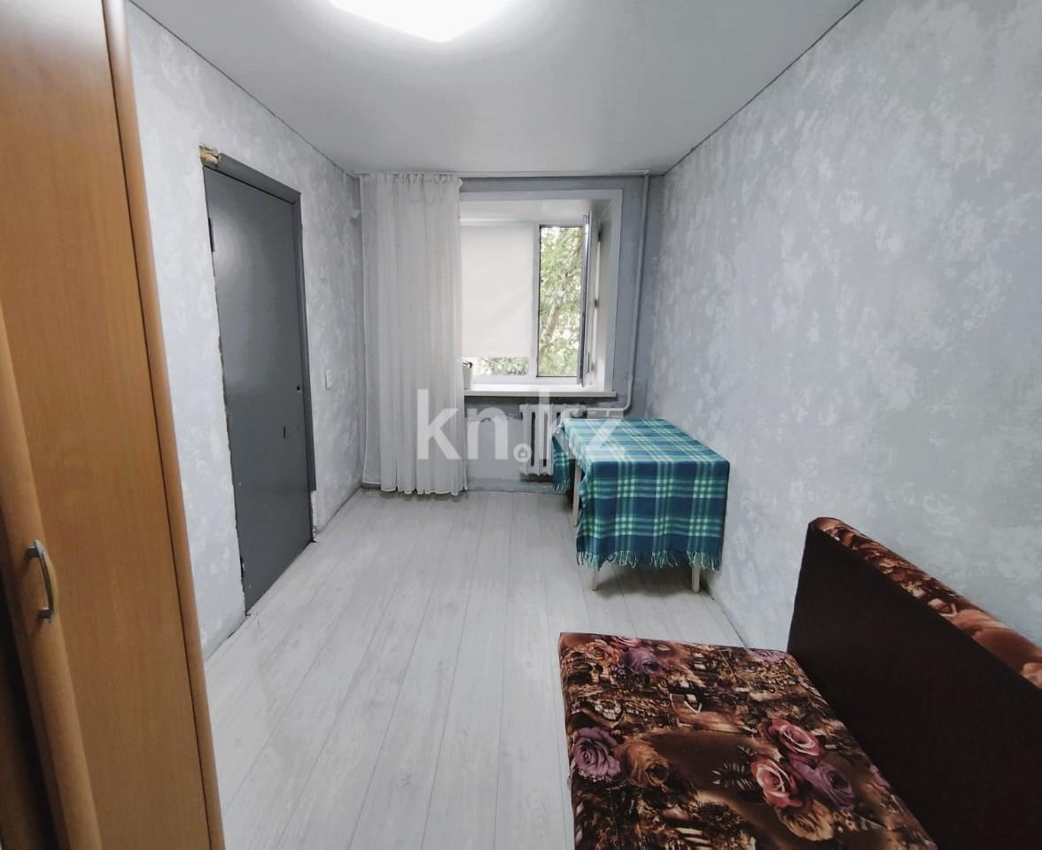 Продажа 2-комнатной квартиры, 44 м², мкр-н 16 в Караганде - фото 3