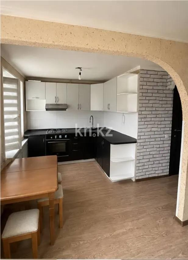Продажа 3-комнатной квартиры, 60.9 м² в Астане - фото 4