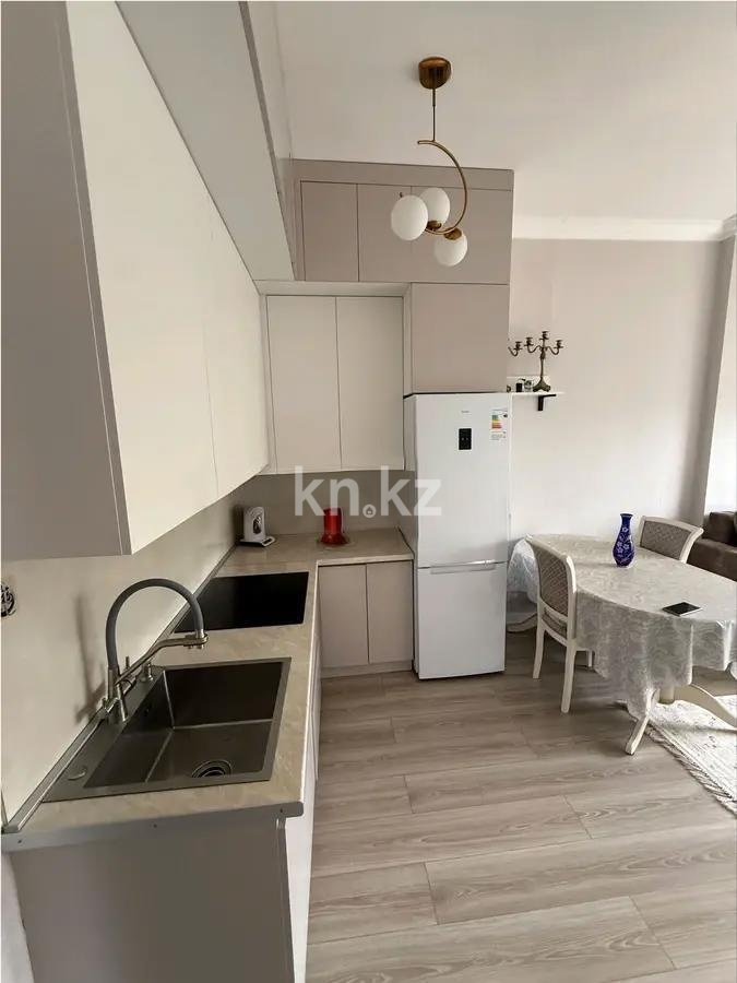 Продажа 2-комнатной квартиры, 50 м² в Астане - фото 3