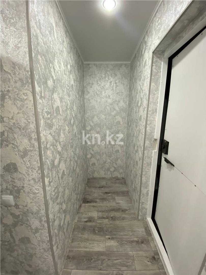 Продажа 1-комнатной квартиры, 37 м², мкр-н 3А в Темиртау - фото 6