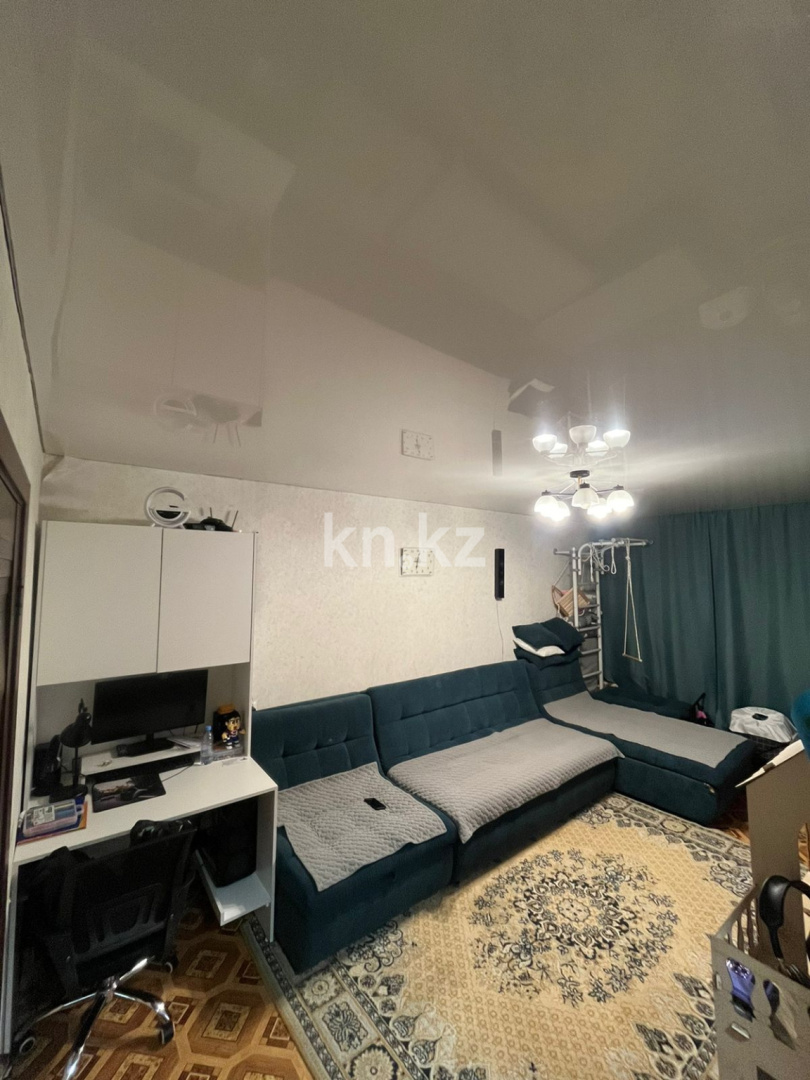 Продажа 2-комнатной квартиры, 48.5 м² в Караганде - фото 3