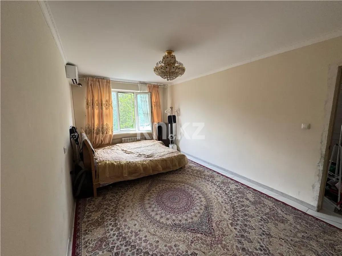 Продажа 1-комнатной квартиры, 40 м² в Алматы
