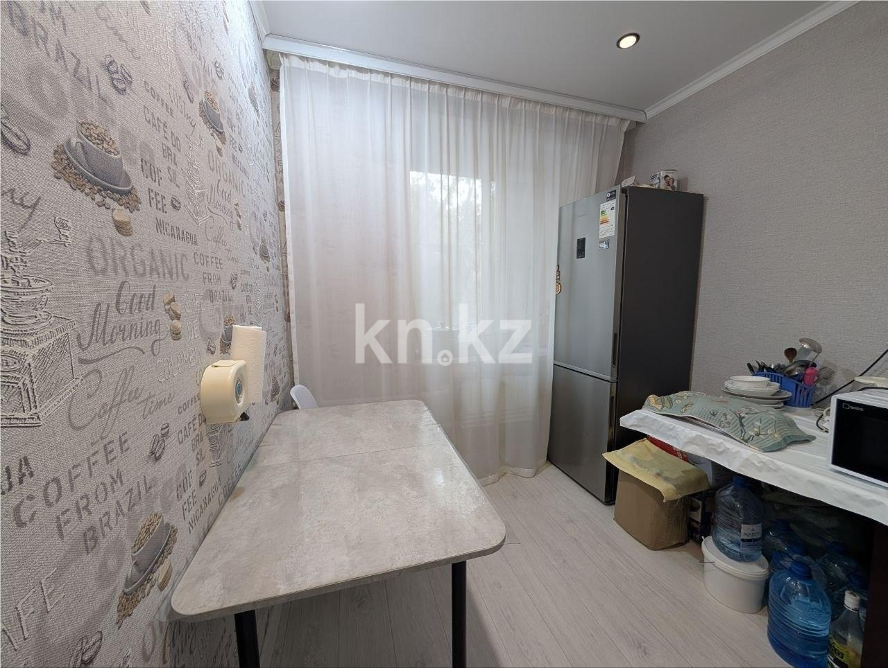 Продажа 2-комнатной квартиры, 45 м² в Караганде - фото 5