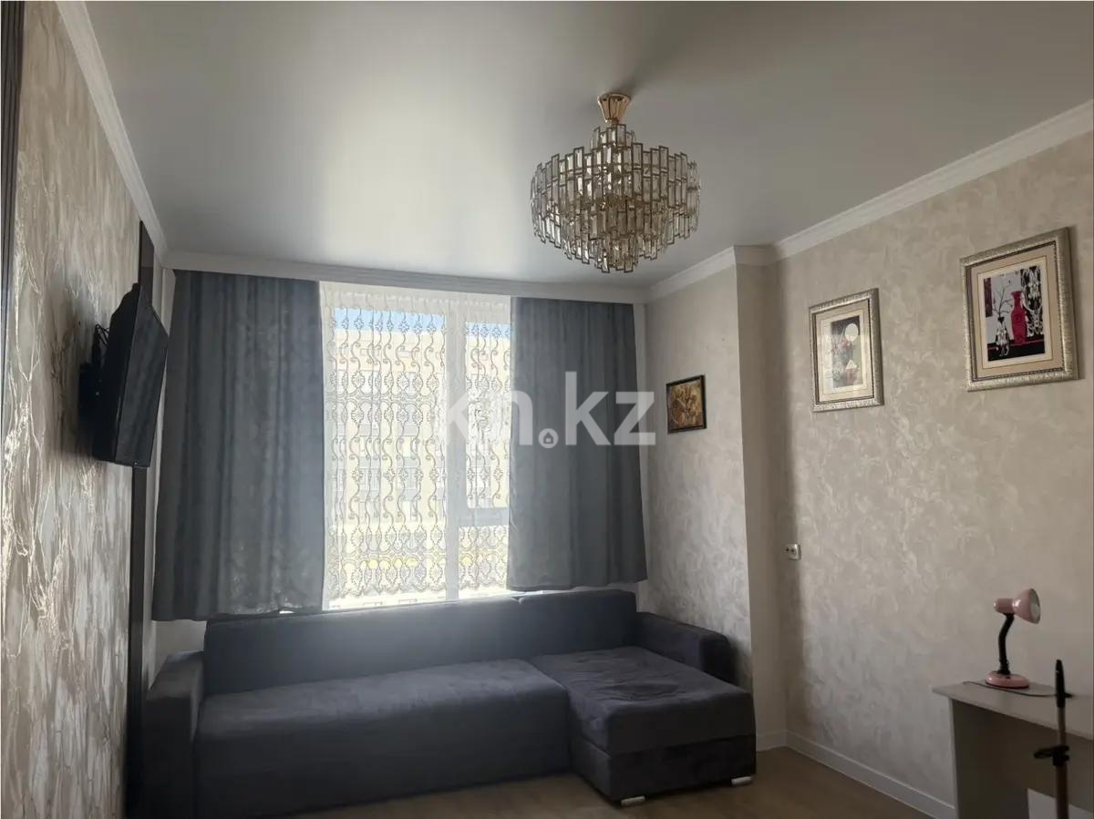 Продажа 2-комнатной квартиры, 45 м² в Астане