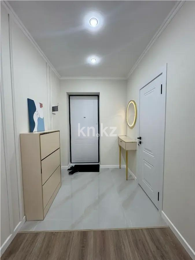 Продажа 1-комнатной квартиры, 33 м², мкр-н Шугыла, дом  340/39 в Алматы - фото 7