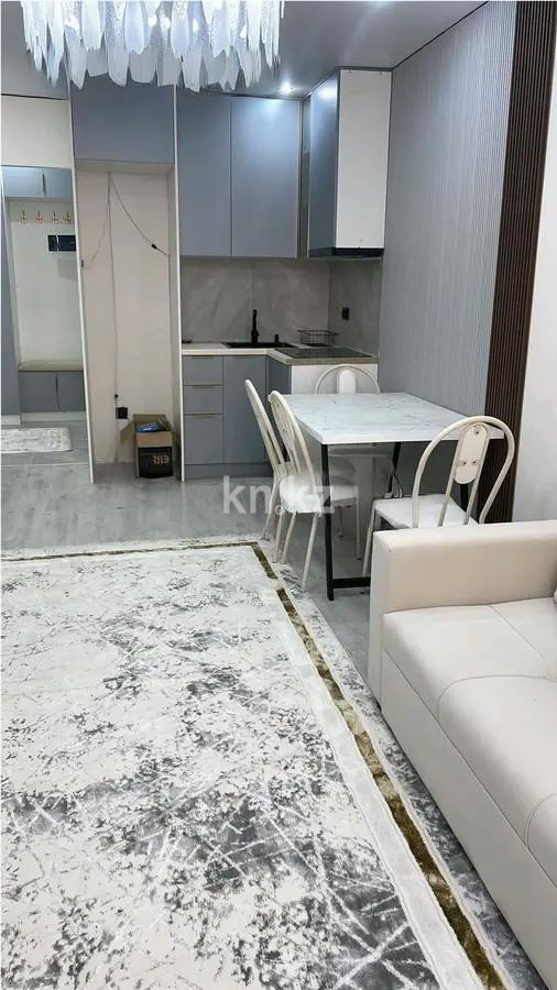 Продажа 2-комнатной квартиры, 45 м², ул. Тимирязева, дом  2а в Алматы - фото 2