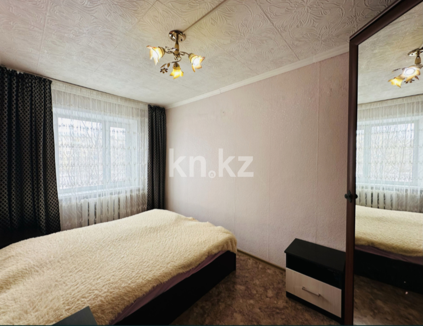 Продажа 3-комнатной квартиры, 57 м² в Шахтинске - фото 9